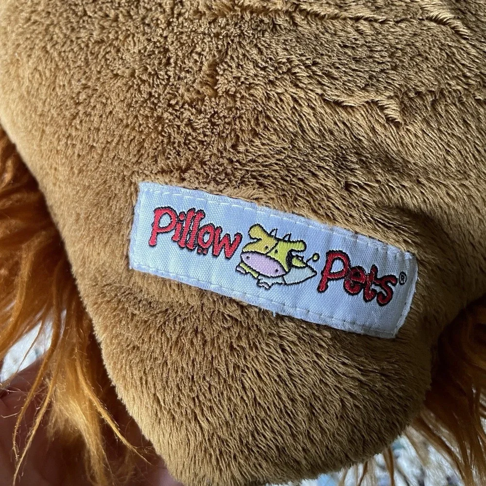 Star Wars Pillow Pets Chewbacca 16